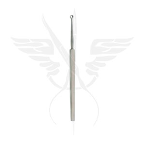 Fox dermal curette