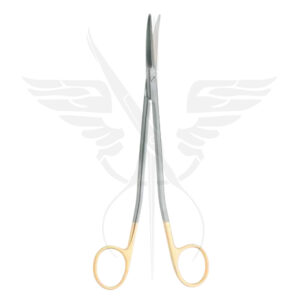 Freeman Gorney Scissor