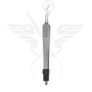 Bipolar Forcep