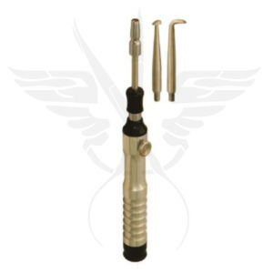 Crown Remover