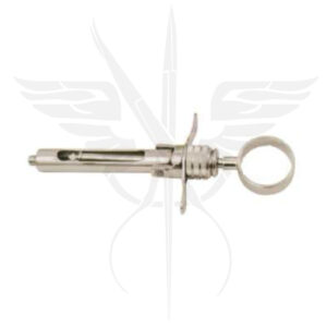 DENTAL SYRING
