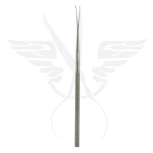 Barsky Double Skin Hook