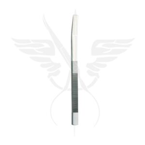 Sheen angled, Radix Chisel