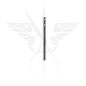 Infusion 6 hole Needle