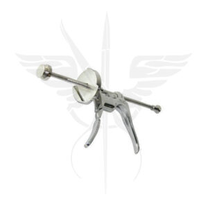 INJECTION GUN SET 20CC
