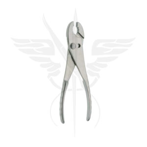 Universal Flat Nose Pliers