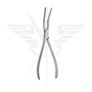 Asch straightening Forceps