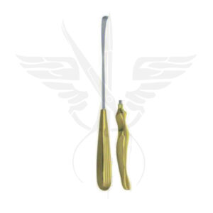 Transoraler Dissector