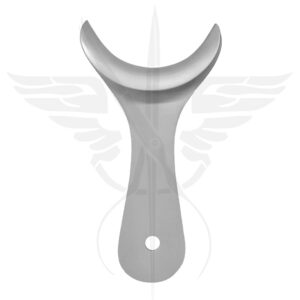Single Ended Cheek Retractors