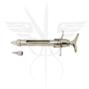 DENTAL SYRING