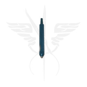 LUER LOCK ADJUSTABLE ASPIRATION HANDLE