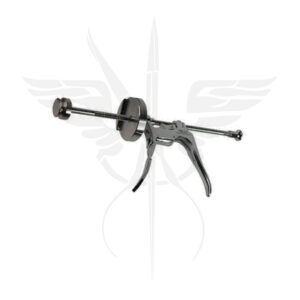 INJECTION GUN SET 30CC
