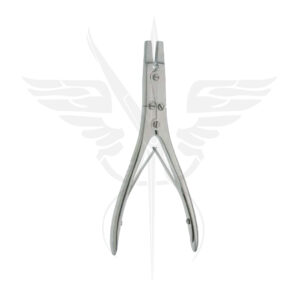 Wire Seizing Forceps