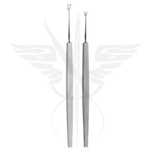 Fixation Forcep