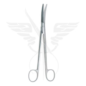 Aston-Face Scissor