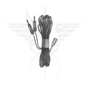 Bipolar Cord