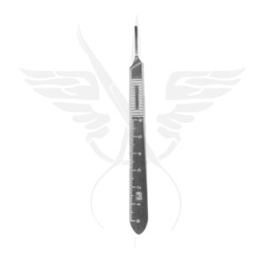 Bard-Parker Handle