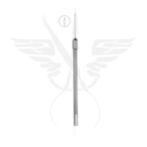 Stiletto Blade