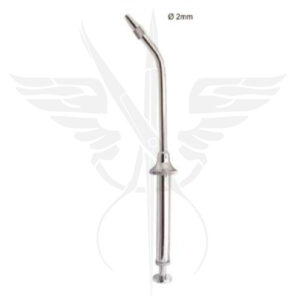 MALGAM INSTRUMENTS & SCALPEL HANDLE