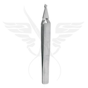 Direct bonding bracket holder