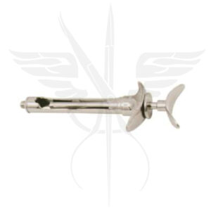 DENTAL SYRING