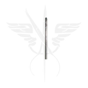 Infusion 8 hole Needle
