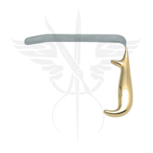Multiple approach retractor