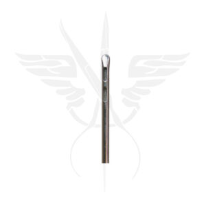 SPATULA 2 PORT