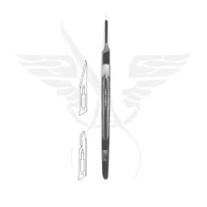 Bard-Parker Blade