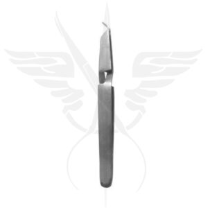 Delux Bracket Holder Tweezer
