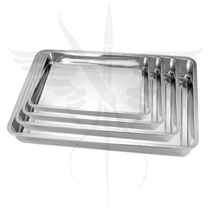 Without Lid