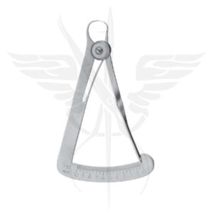 lwanson spring caliper