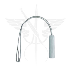 Biggs Mammaplasty Retractor