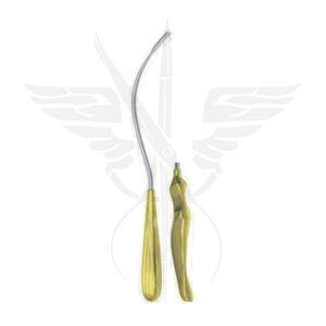 Frontoglobellar Dissector