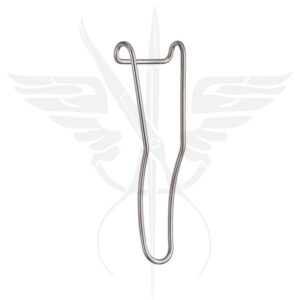 Cheek Retractor