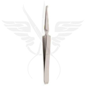 Direct bond bracket holders tweezer
