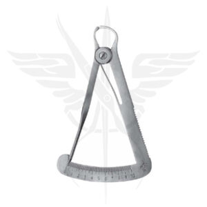lwanson spring caliper