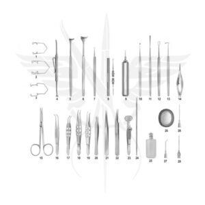 OFFICE SET