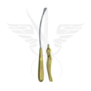 Midface Fascia Dissector