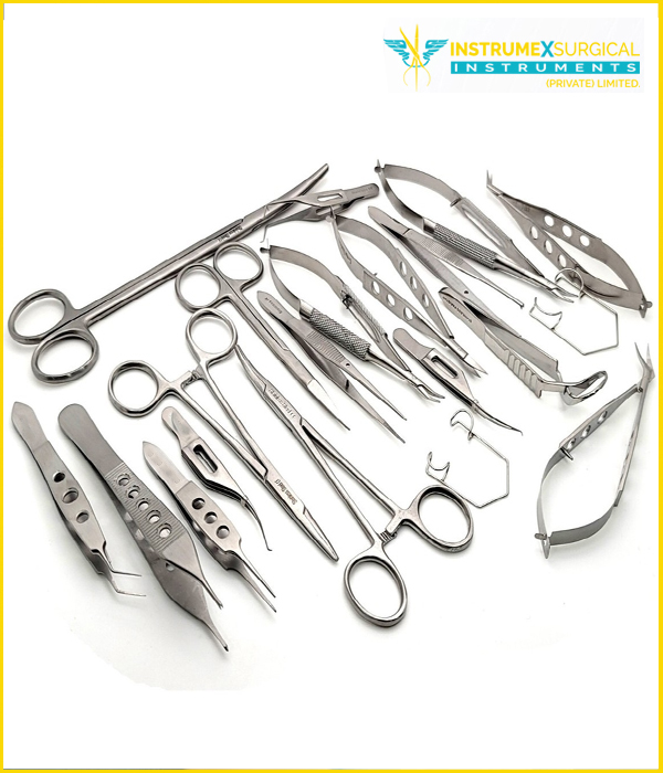 Instruments Sets