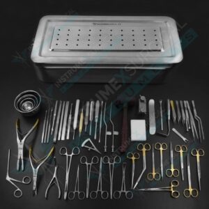 Rhinoplasty Instrument Set